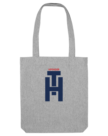 hifinger Heather Grey