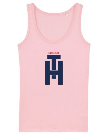 hifinger Cotton Pink