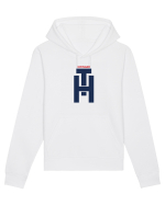 hifinger Hanorac Unisex Drummer