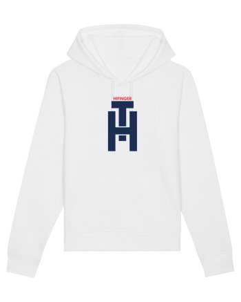 hifinger White