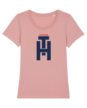 hifinger Canyon Pink