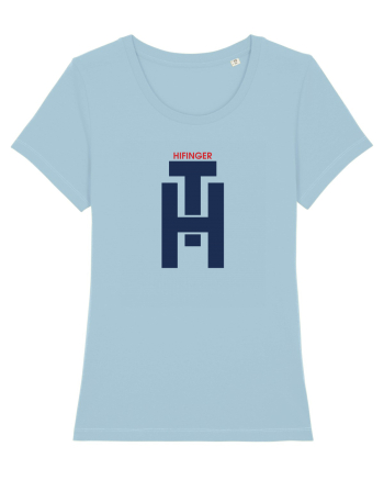 hifinger Sky Blue