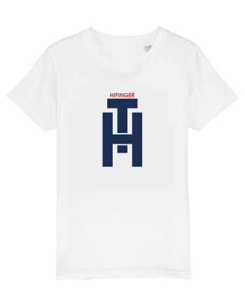 hifinger White