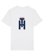 hifinger Tricou mânecă scurtă Unisex Rocker