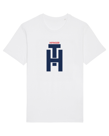 hifinger White