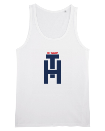 hifinger White