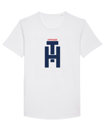 hifinger White