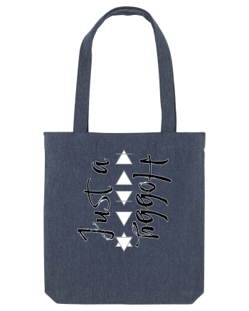 Elemental Symbols Just a hobby Midnight Blue