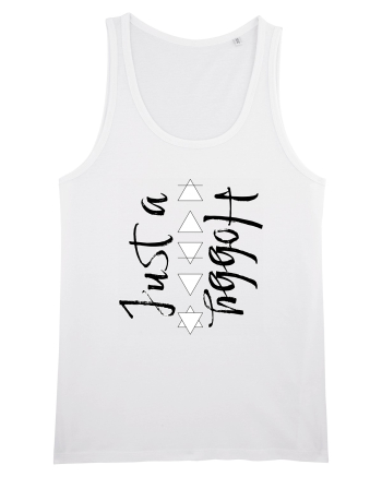 Elemental Symbols Just a hobby White