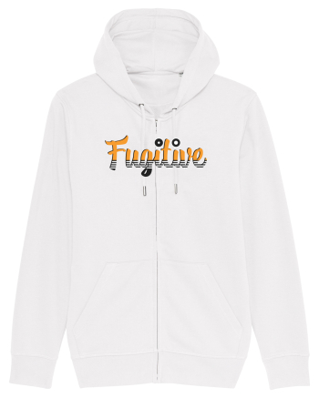 Fugitive White