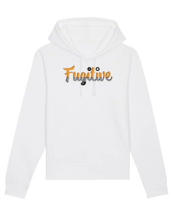 Fugitive White