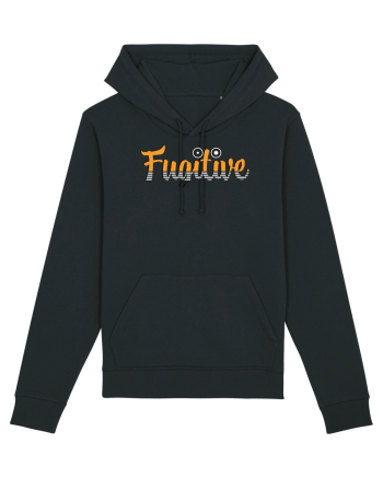Fugitive Black