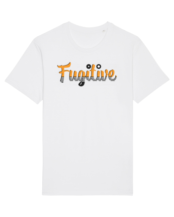 Fugitive White