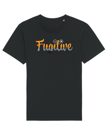 Fugitive Black