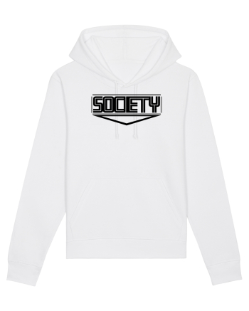 Society White