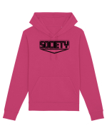 Society Hanorac Unisex Drummer