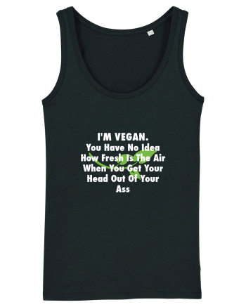 VEGAN Black