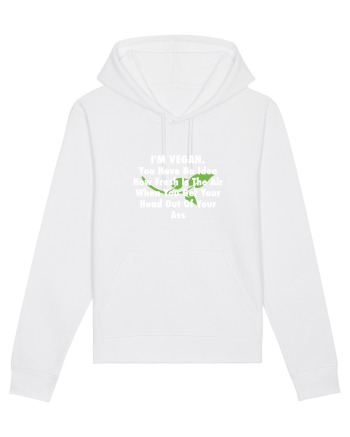 VEGAN White