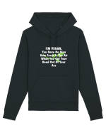 VEGAN Hanorac Unisex Drummer