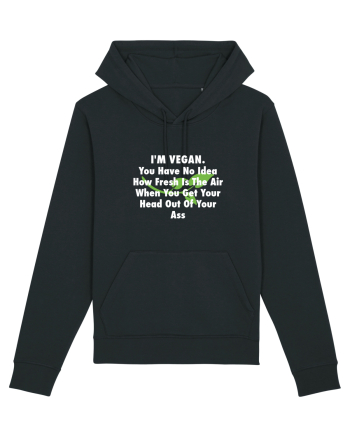 VEGAN Black