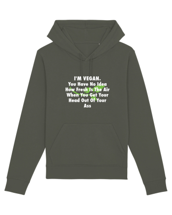 VEGAN Khaki