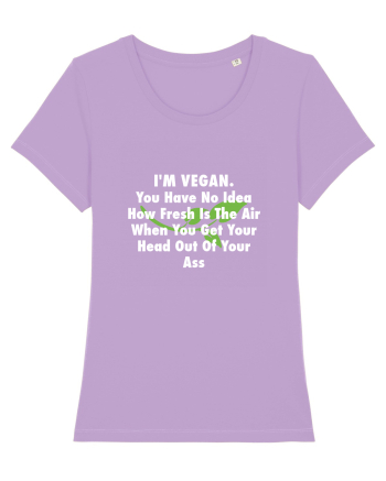 VEGAN Lavender Dawn