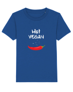 HOT VEGAN Tricou mânecă scurtă  Copii Mini Creator