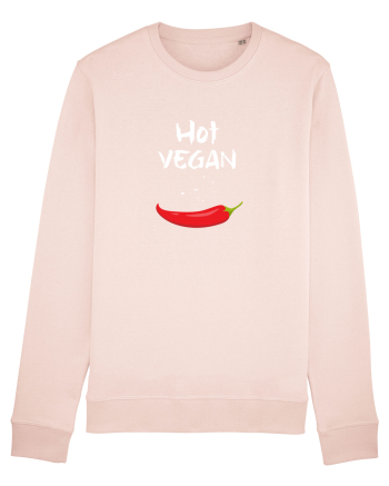 HOT VEGAN Candy Pink