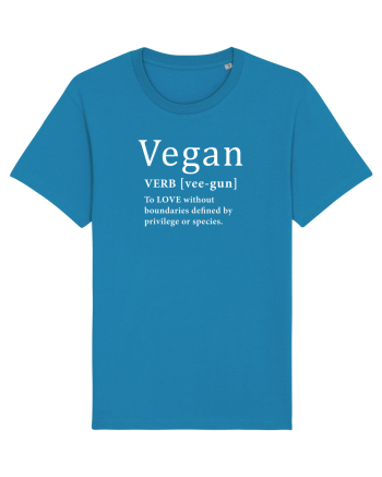 VEGAN Azur