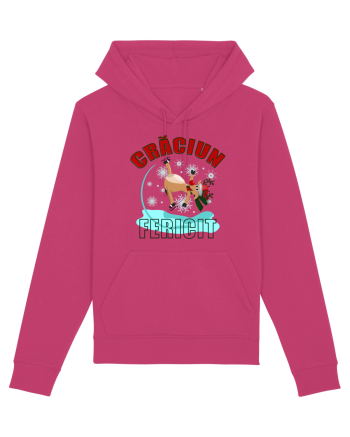 Craciun fericit Raspberry