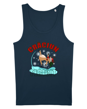 Craciun fericit Navy