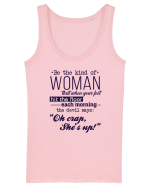 Be the kind of woman Maiou Damă Dreamer