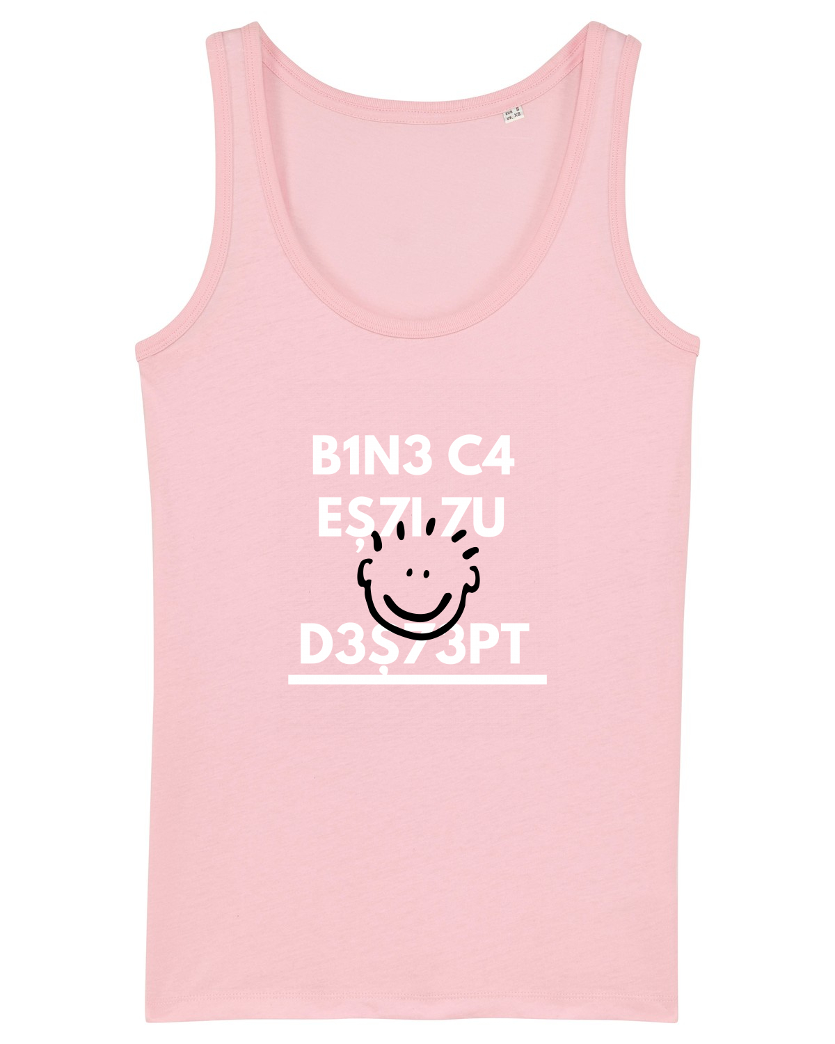 Maiou Damă Dreamer Cotton Pink