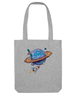 I need more space Sacoșă textilă