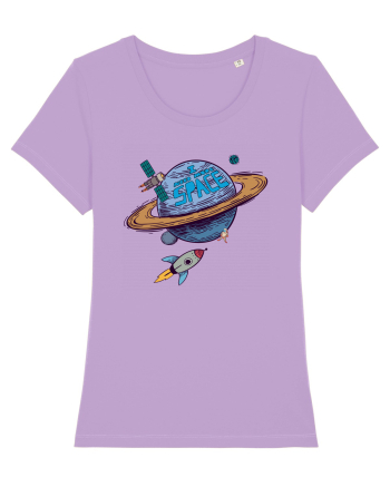 I need more space Lavender Dawn