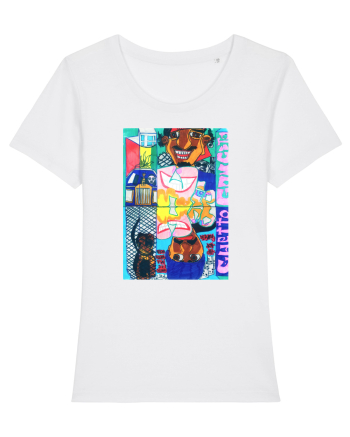 Hip-hop White