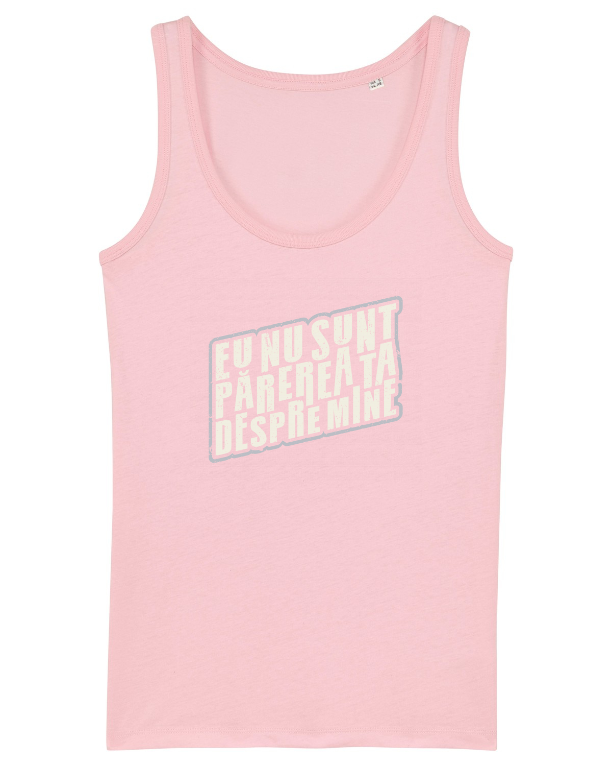 Maiou Damă Dreamer Cotton Pink