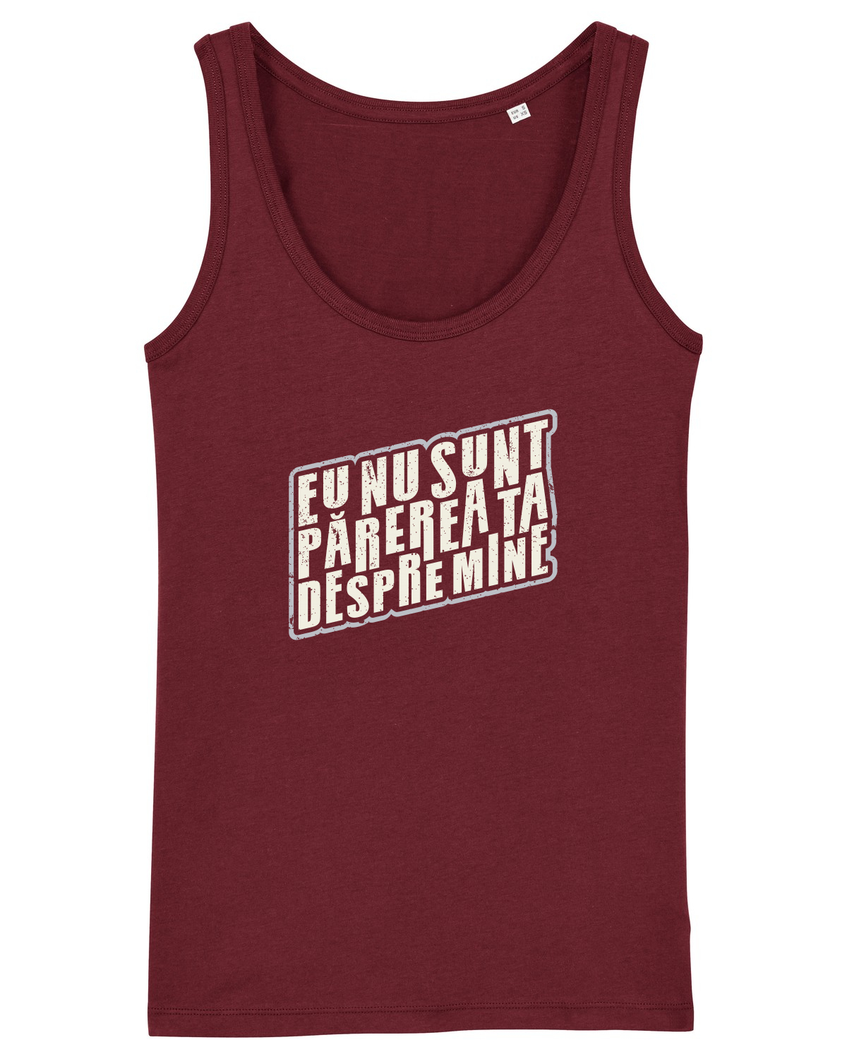 Maiou Damă Dreamer Burgundy