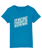 Eu nu sunt părerea ta despre mine Tricou mânecă scurtă  Copii Mini Creator