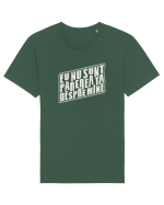 Eu nu sunt părerea ta despre mine Tricou mânecă scurtă Unisex Rocker