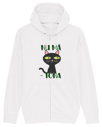Nu ma pis-tona White
