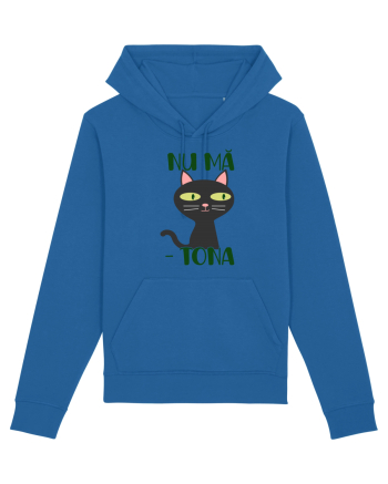 Nu ma pis-tona Royal Blue