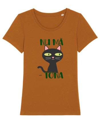 Nu ma pis-tona Roasted Orange