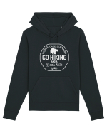 Go Hiking Hanorac Unisex Drummer
