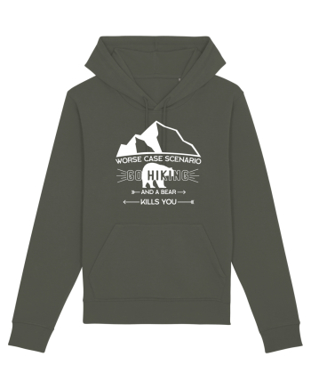Go Hiking Khaki