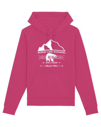 Go Hiking Raspberry