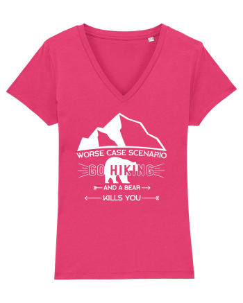 Go Hiking Raspberry