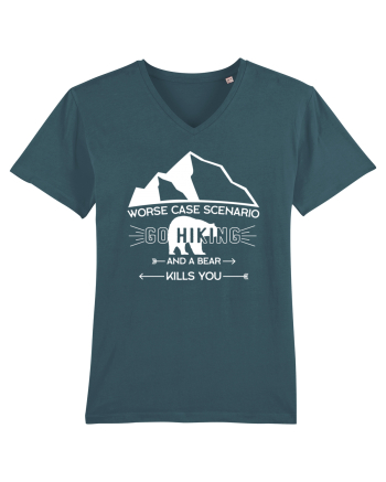 Go Hiking Stargazer
