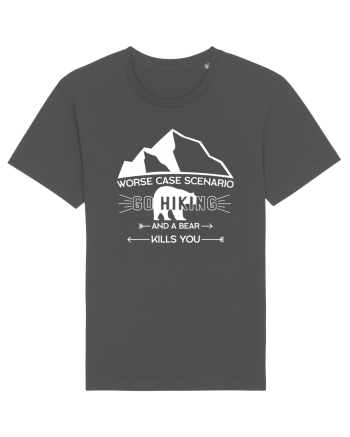 Go Hiking Anthracite