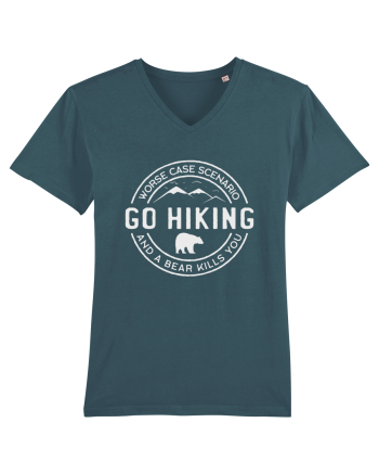 Go Hiking Stargazer
